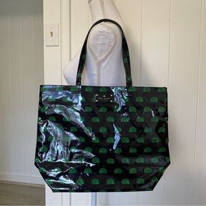 Kate Spade Hedgehog Tote
